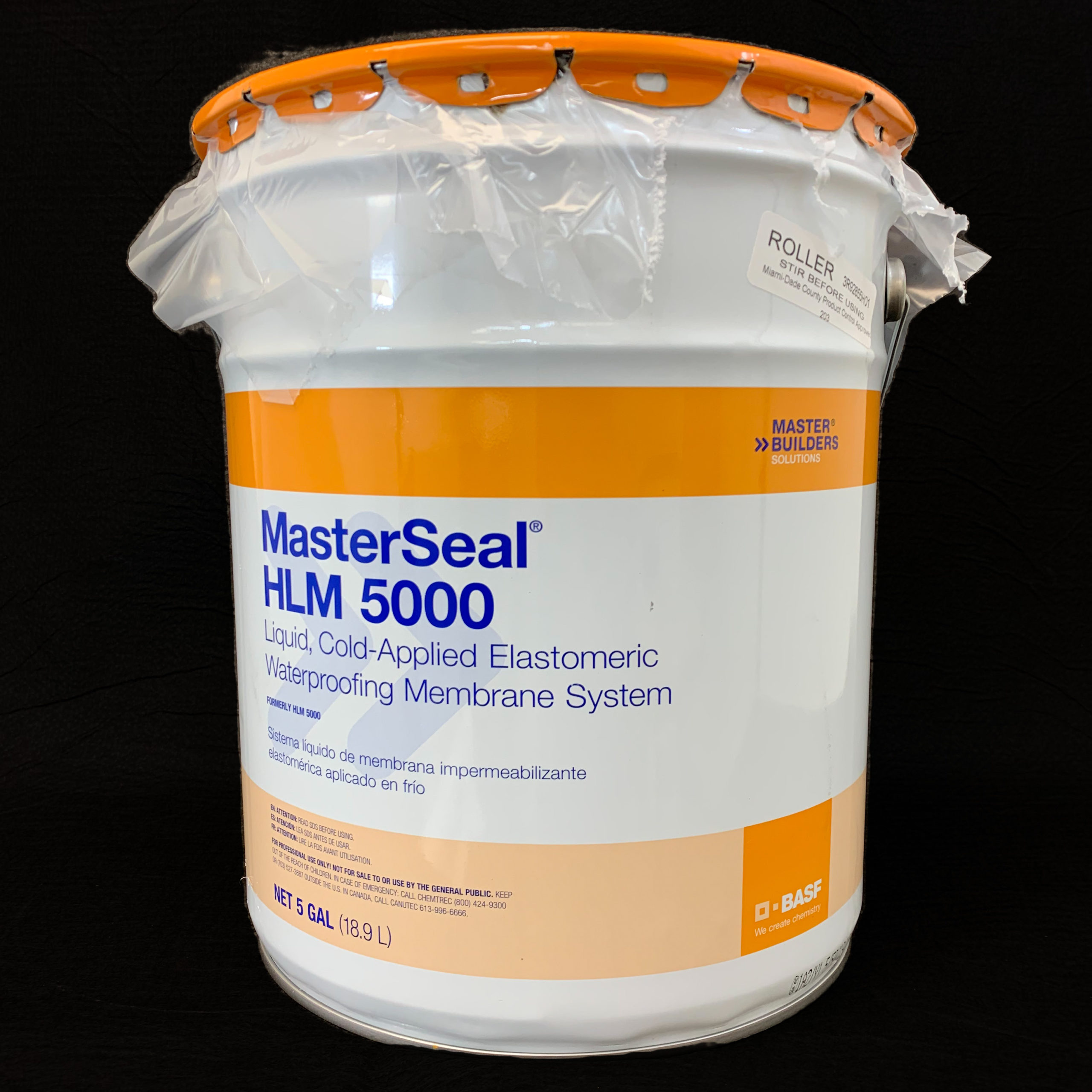 Masterseal HML 5000