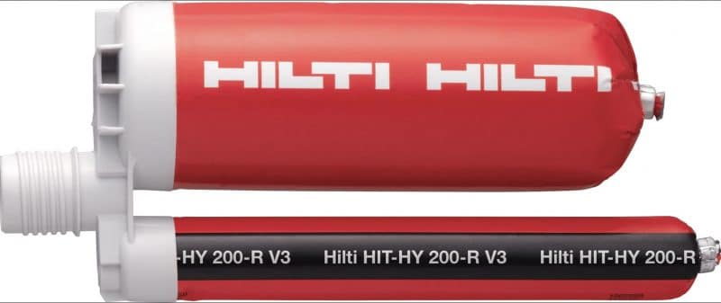 Hilti HY 200-R V3