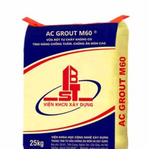 Ac Grout