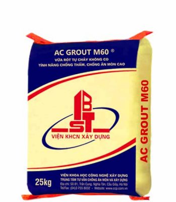 Ac Grout 