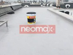 Ứng dụng Neomax 820
