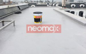 Ứng dụng Neomax 820