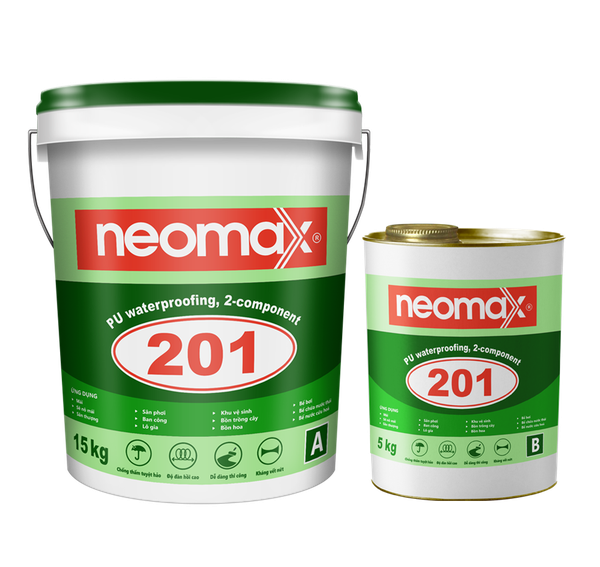Neomax 201