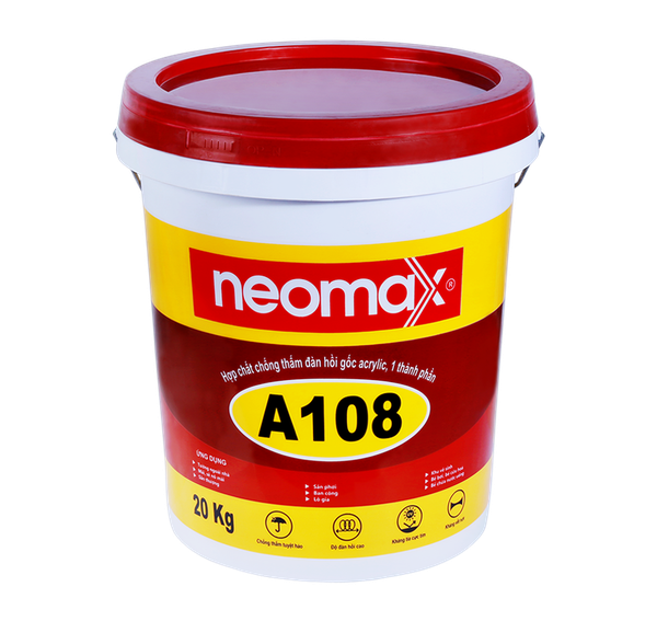 Neomax A108