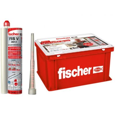 Fischer Fis V360S