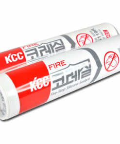 Silicone chống cháy KCC QS119