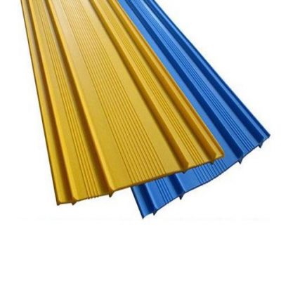 Băng cản nước PVC V200 có 2 màu chính là xanh và vàng