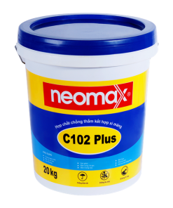 Neomax C102 Plus
