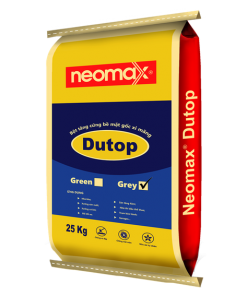 Neomax Dutop Grey