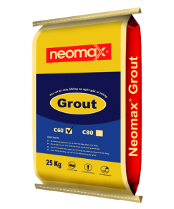 Neomax Grout C60