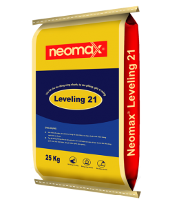Neomax Leveling 21