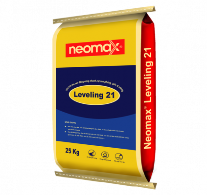 Neomax Leveling 21 