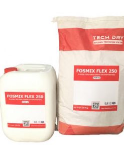 Fomix Flex 250