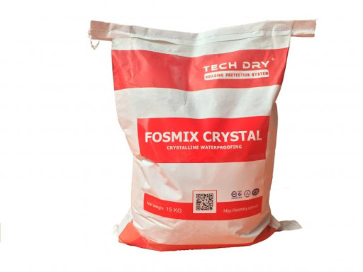 Fosmix Crystal