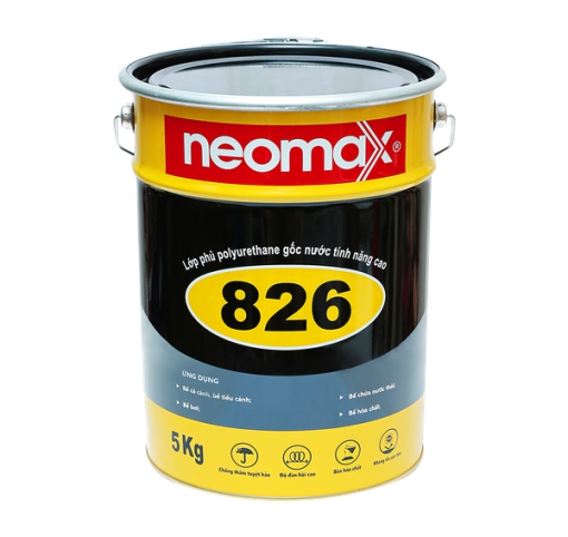 Neomax 826