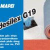 Adesilex G19 Keo Dán Gốc Nhựa Epoxy