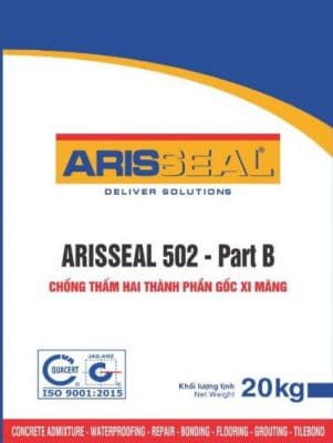 Arisseal 502