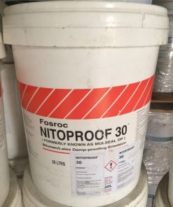 Fosroc Nitoproof 30