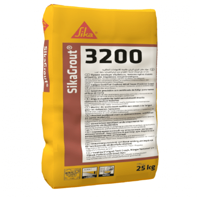Sika Grout 3200 Cn