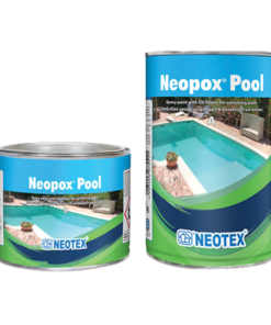 Neopox Pool – Sơn Epoxy Bể Bơi Neotex