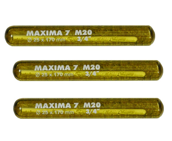 Sản phẩm Ramset Maxima 7 M20