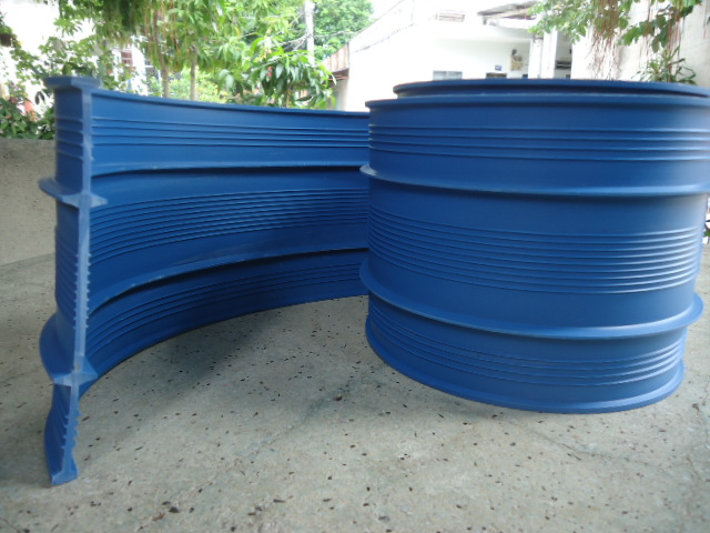 Vật liệu Băng cản nước PVC V320 giá rẻ
